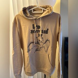Led Zeppelin Hoodie